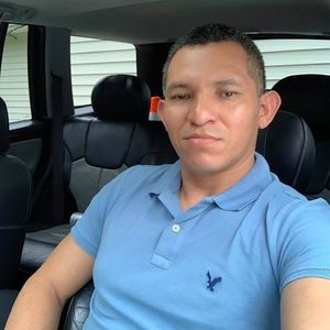 Meet your Posher, Humberto